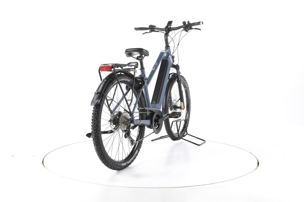 Kalkhoff Entice 3.B Move Trekking E-Bike - Image 11