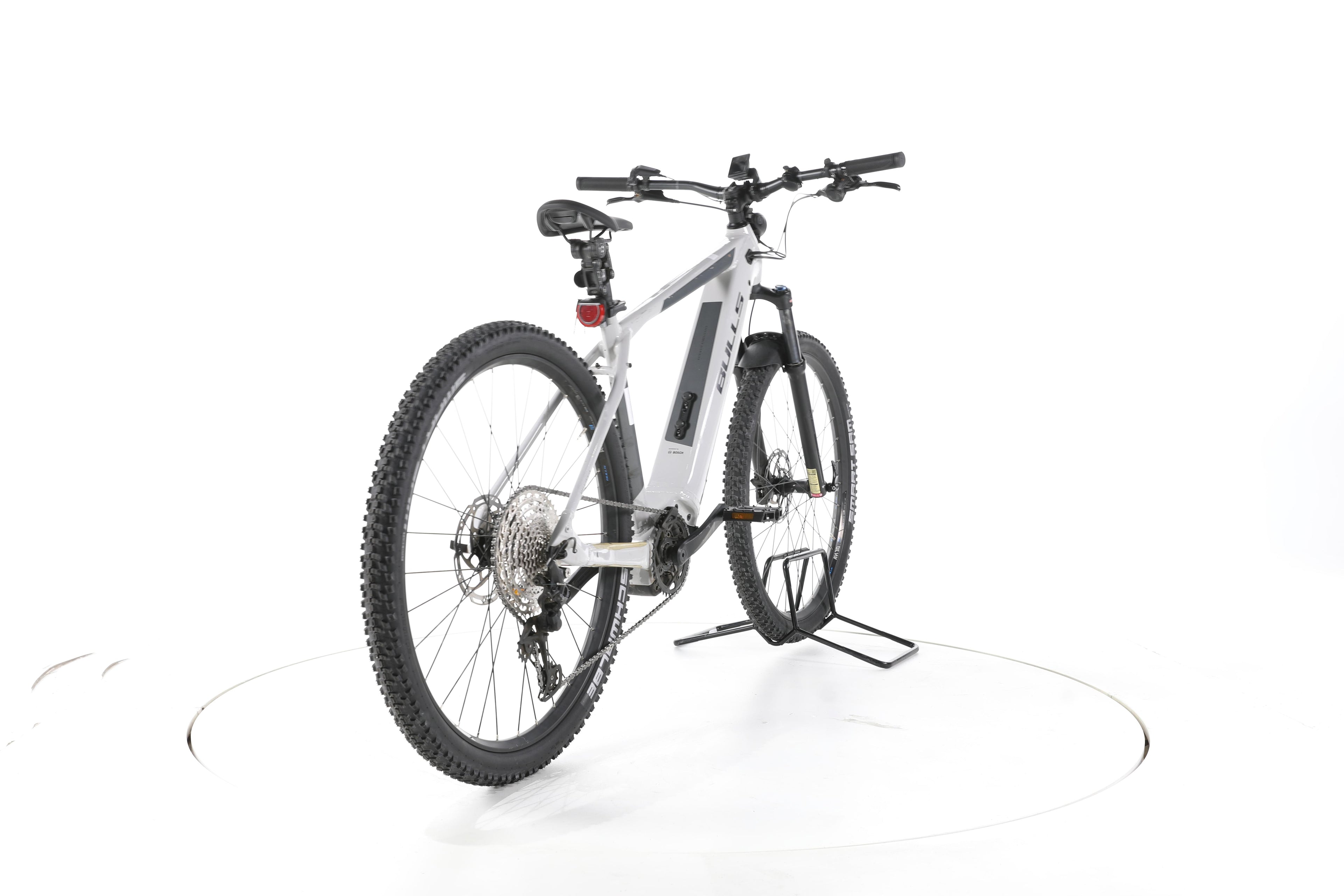 Bulls Copperhead EVO 2 E-Bike - Image 11
