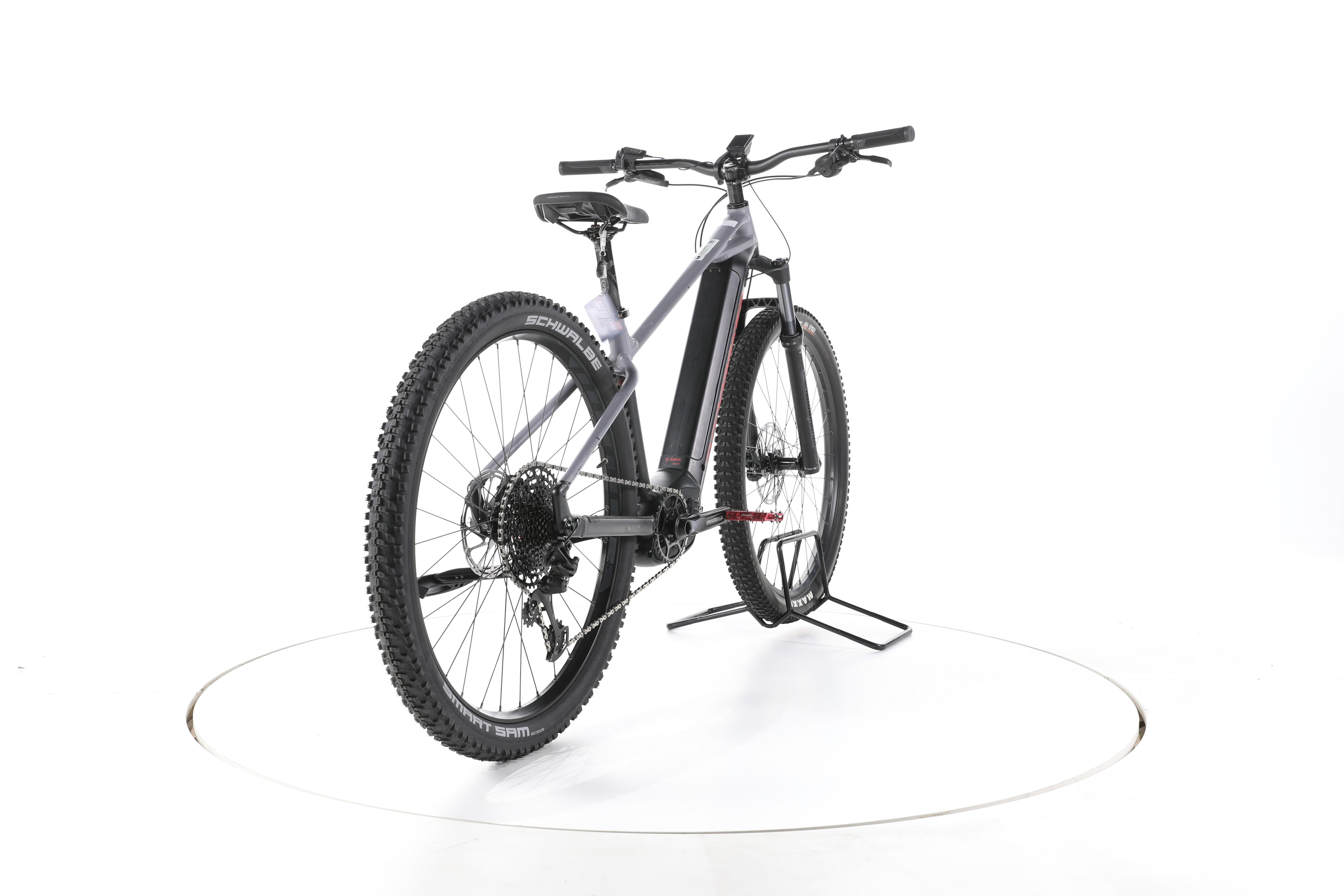 Mondraker Prime 29 E-Bike - Image 11