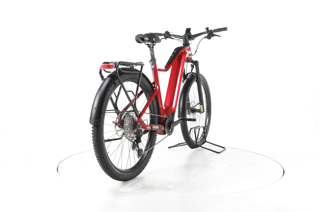 FLYER Goroc 2 6.30 Trekking E-Bike 2024 - Image 11