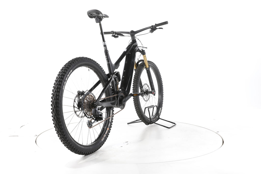 Giant Trance X Advanced E+ LTD E-Bike Fully Carbon - Image 11