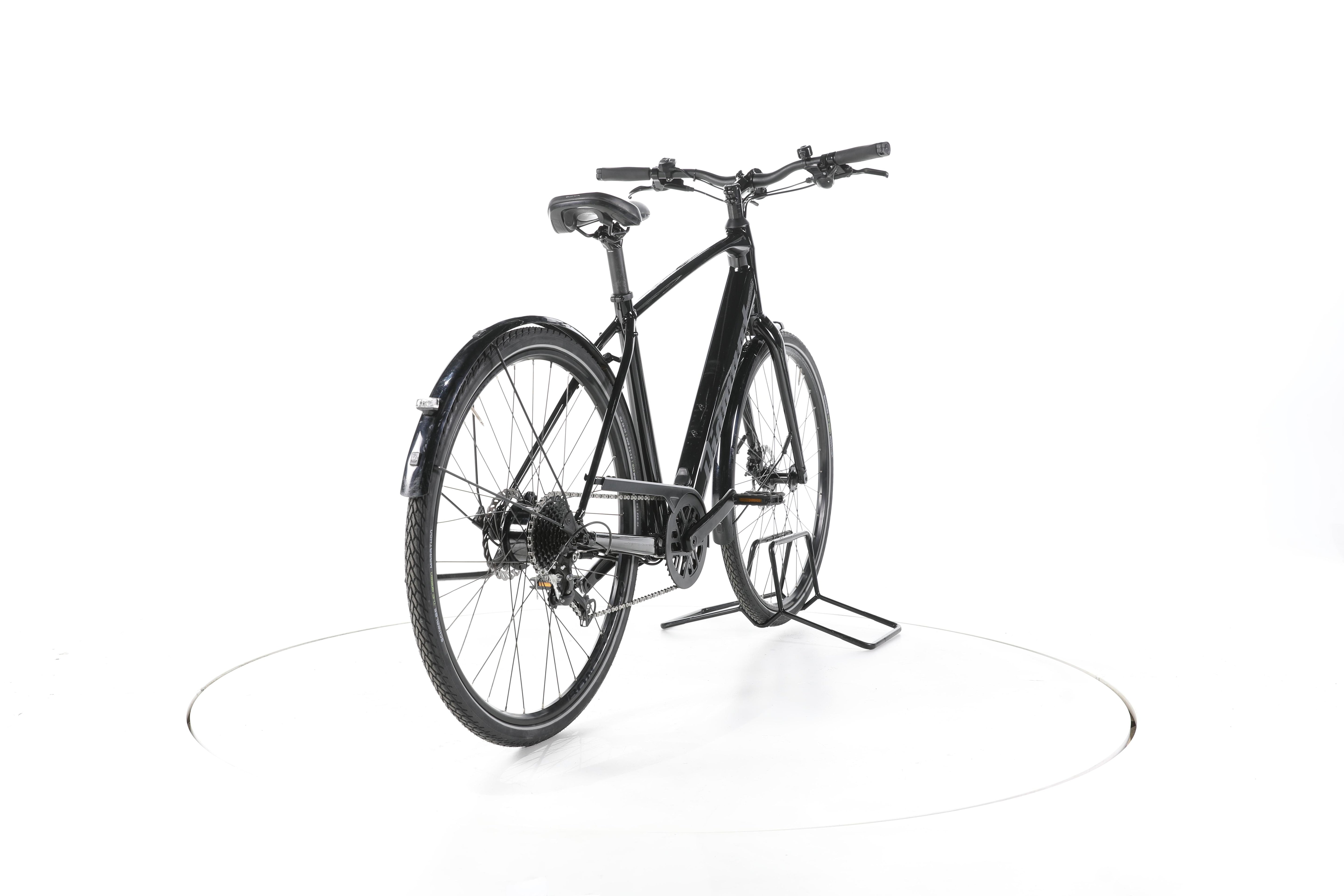 Diamant 365 Trekking E-Bike - Image 11