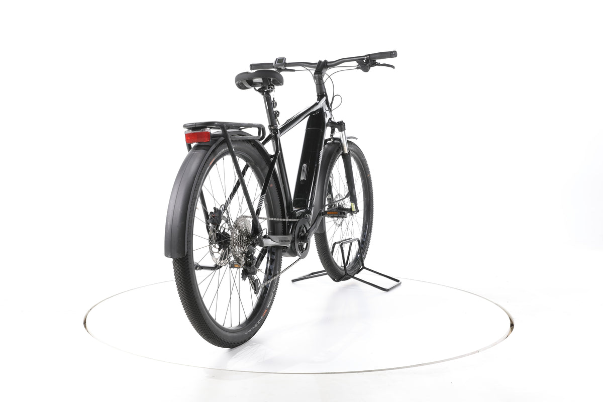 Cannondale Tesoro Neo X3 Trekking E-Bike - Image 11