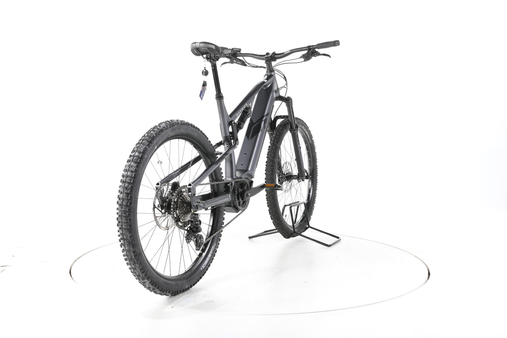 R Raymon TrailRay 140E 8.0 Fully E-Bike - Image 11