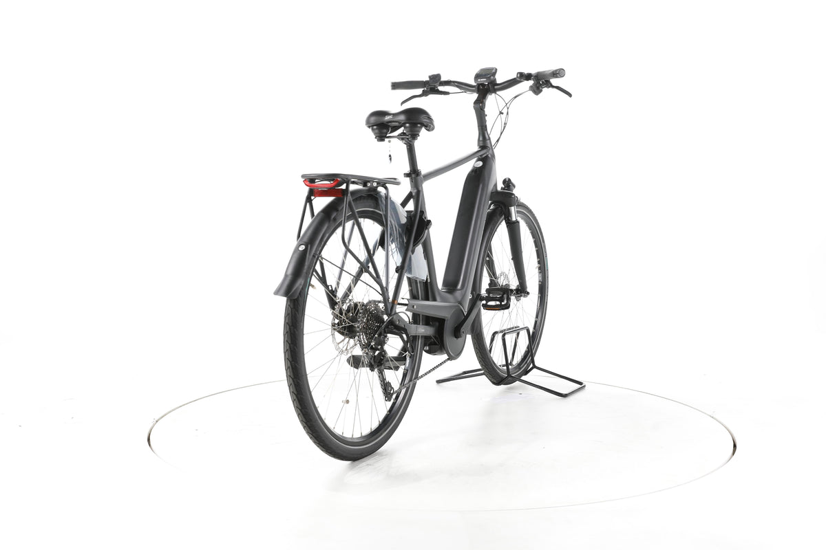 Batavus Finez E-Go Power Sport Trekking E-Bike - Image 11