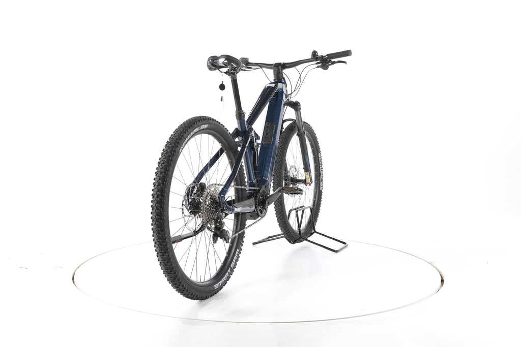 Bulls Sonic EVO TR 1 E-Bike Fully - Image 11