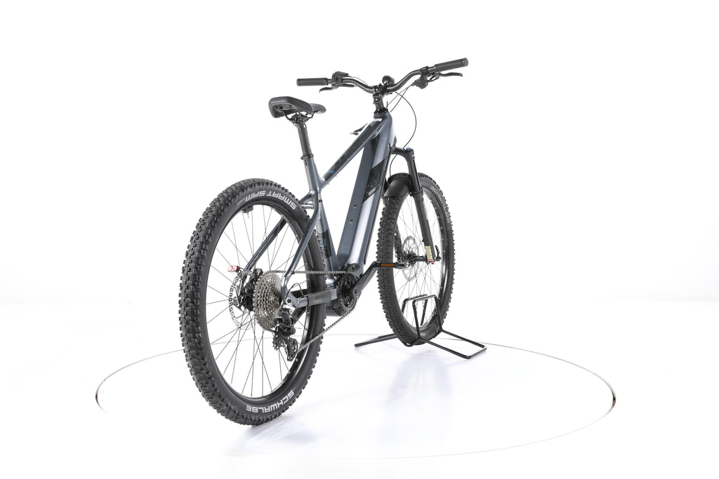 MORRISON Mohawk Trekking E-Bike 2023 - Image 11