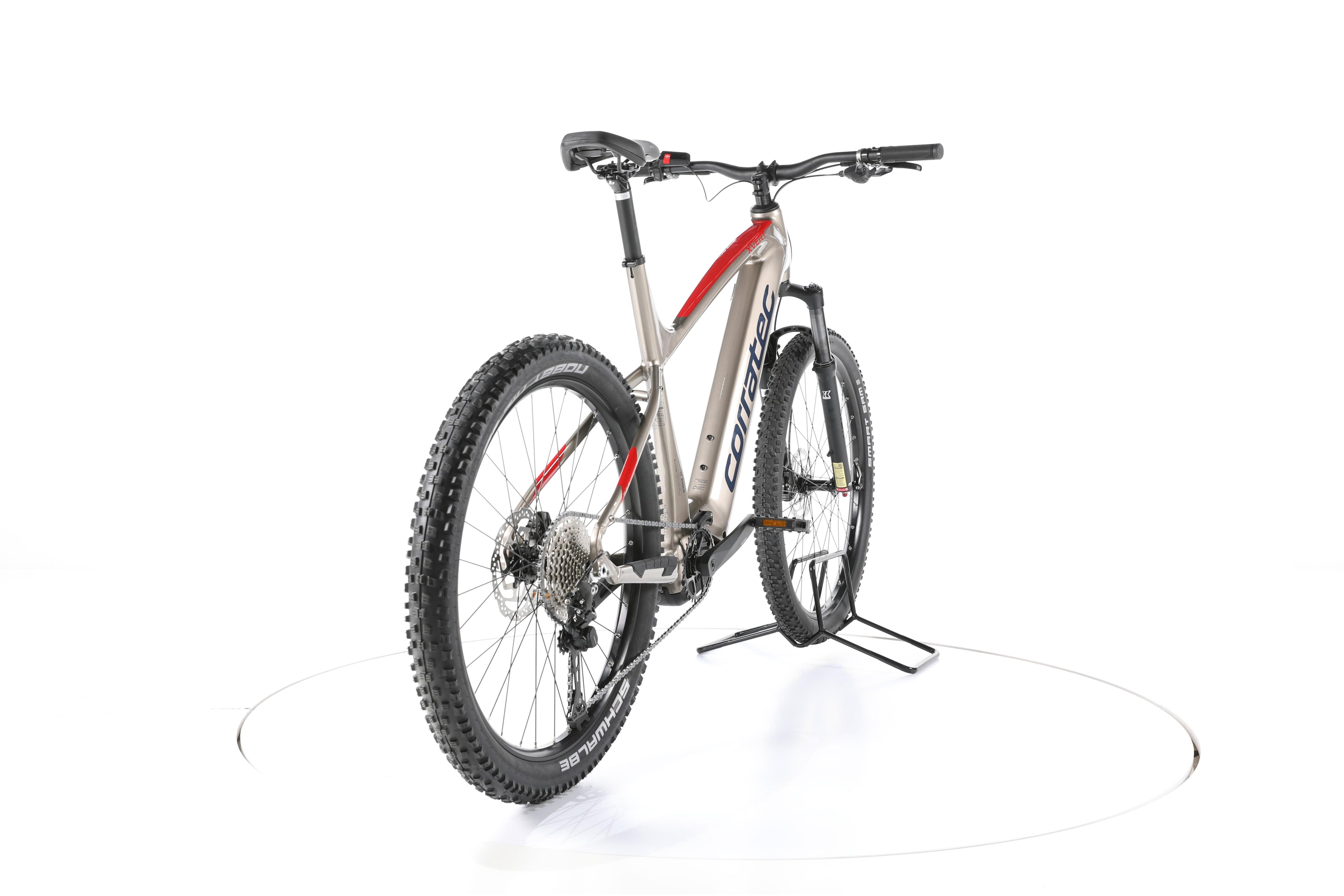 Corratec E-Power X-Vert Pro E-Bike 2024 - Image 11