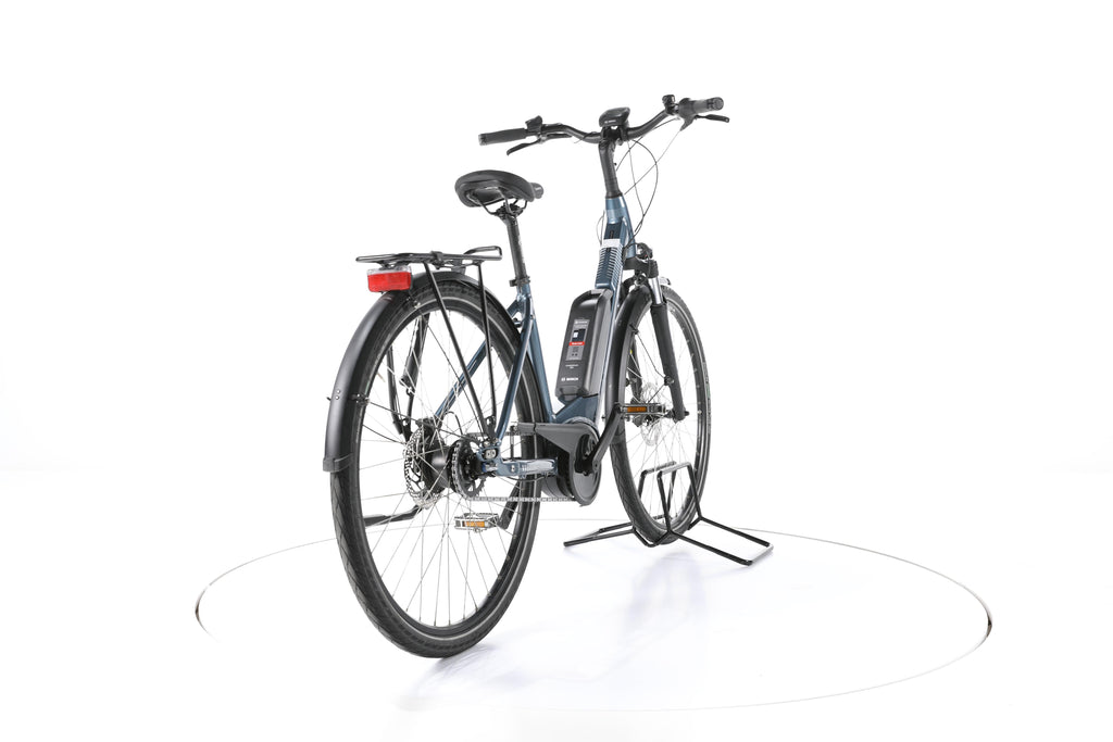 Kreidler Vitality Eco 6 City E-Bike Tiefeinsteiger - Image 11