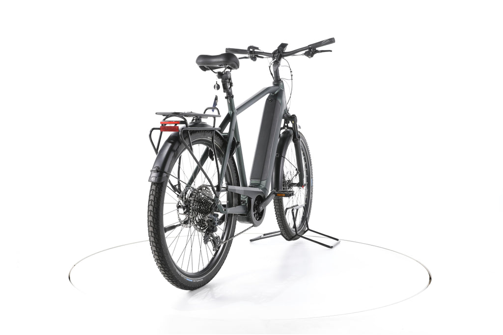 Velo de Ville SEB 990 Trekking E-Bike 2025 - Image 11