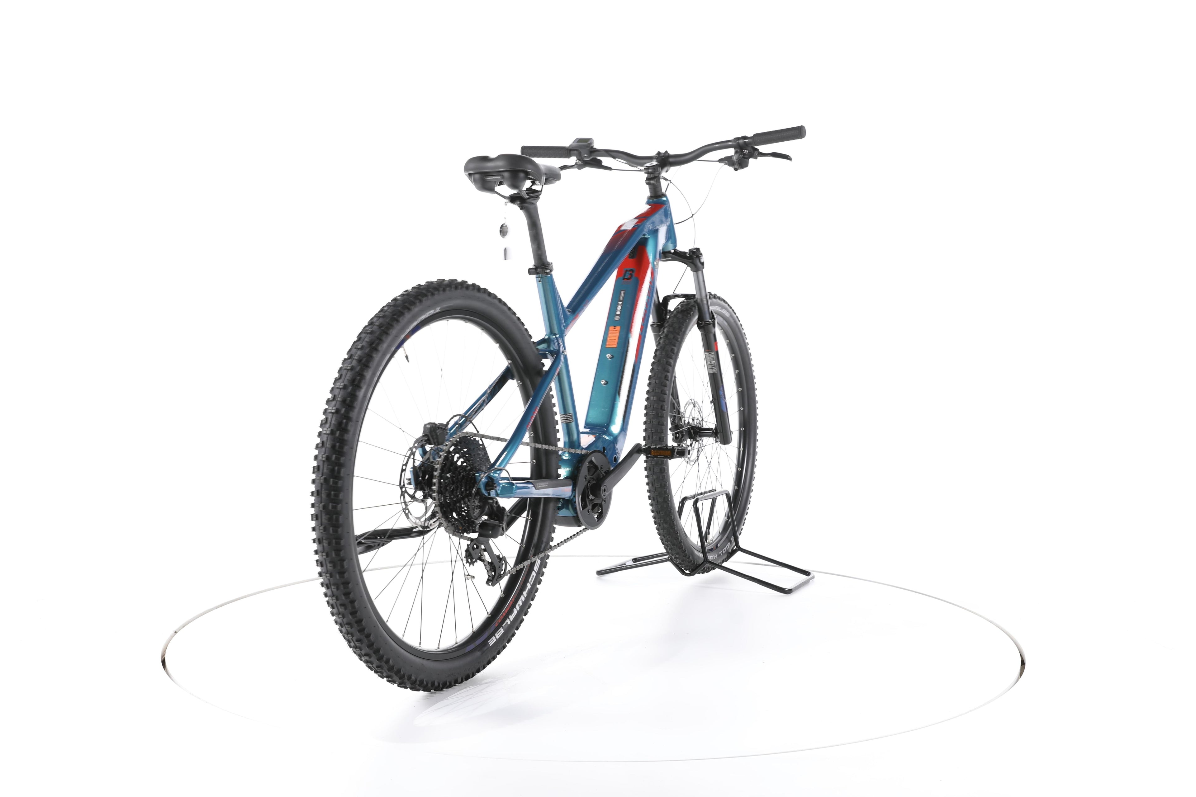 Conway Cairon S 2.0 E-Bike - Image 11