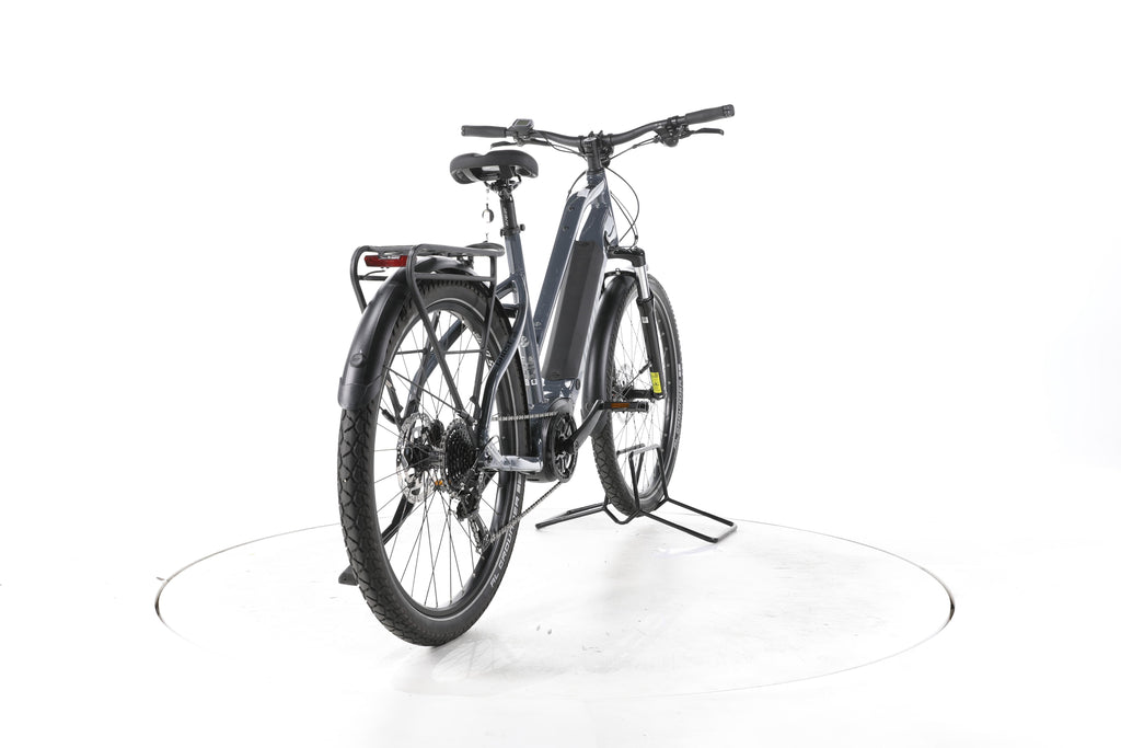Ghost E-Teru B Essential EQ Trekking E-Bike - Image 11