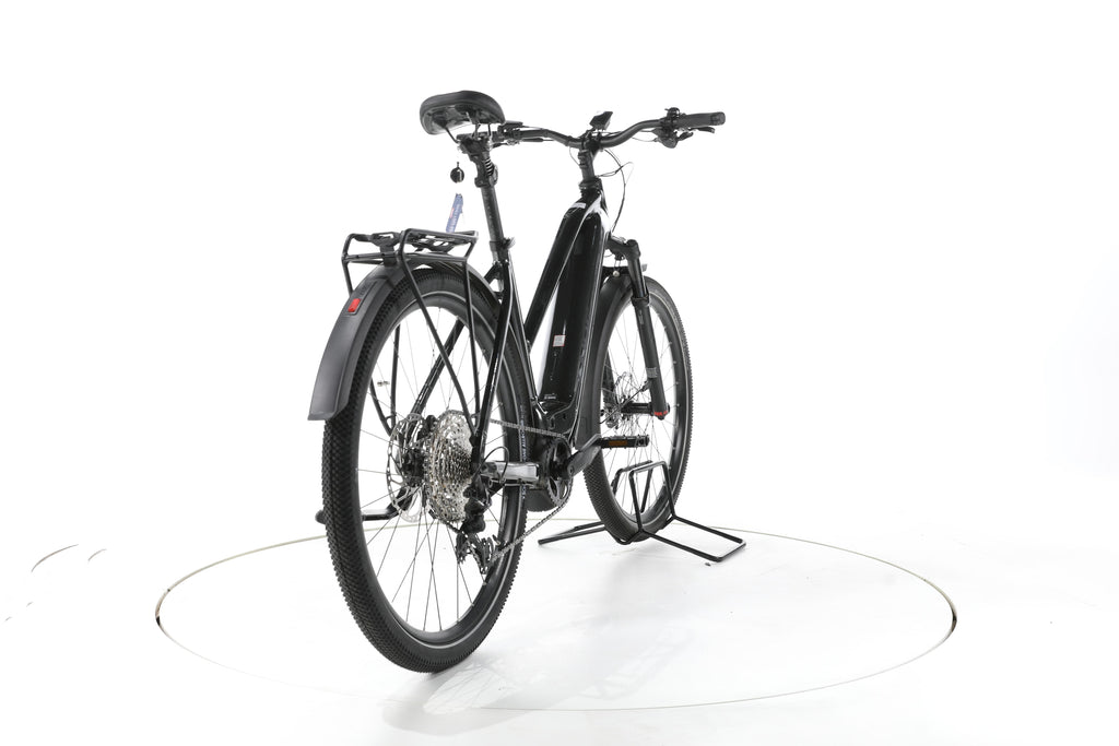 Cube Nuride Hybrid SLT Allroad Trekking E-Bike 2023 - Image 11
