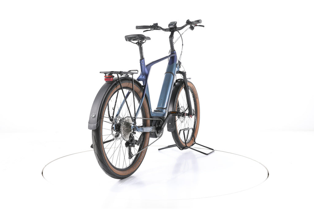 Kreidler Vitality Eco 10 Trekking E-Bike - Image 11