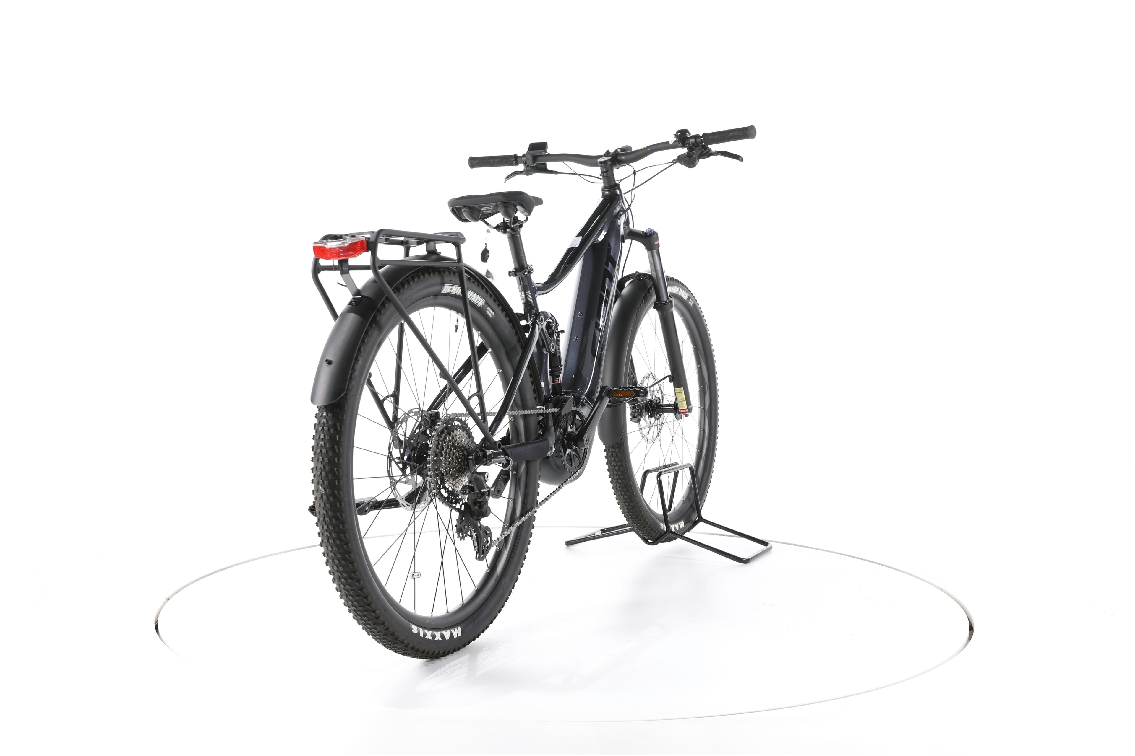 Giant Stance E+ EX SUV E-Bike - Image 11