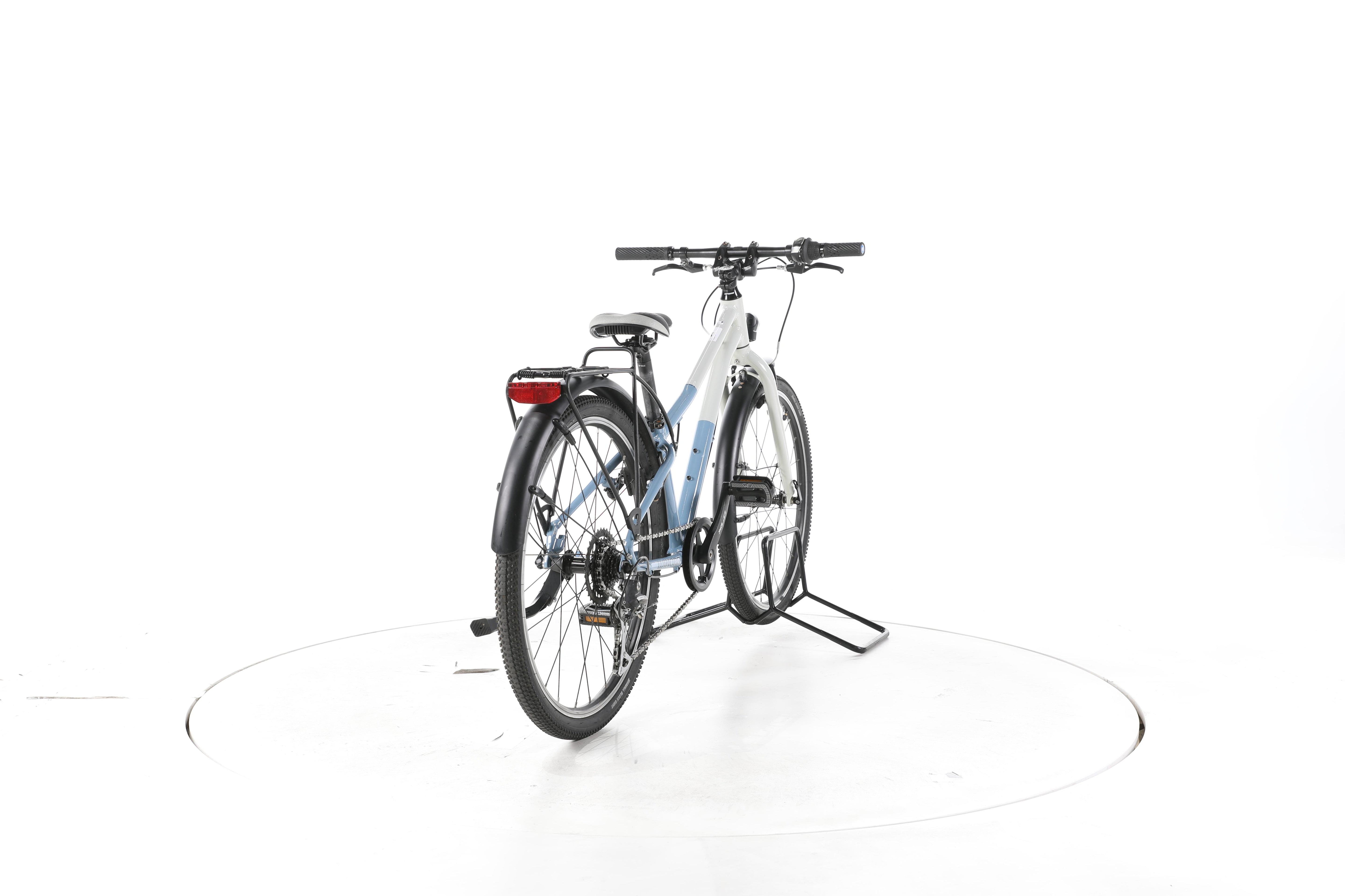 Winora Chica Fahrrad City & Trekking - Image 11