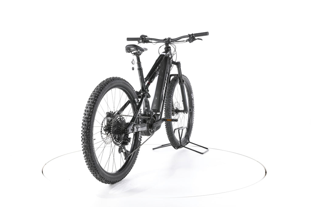 Ghost E-ASX 160 Universal Fully E-Bike 2023 - Image 11