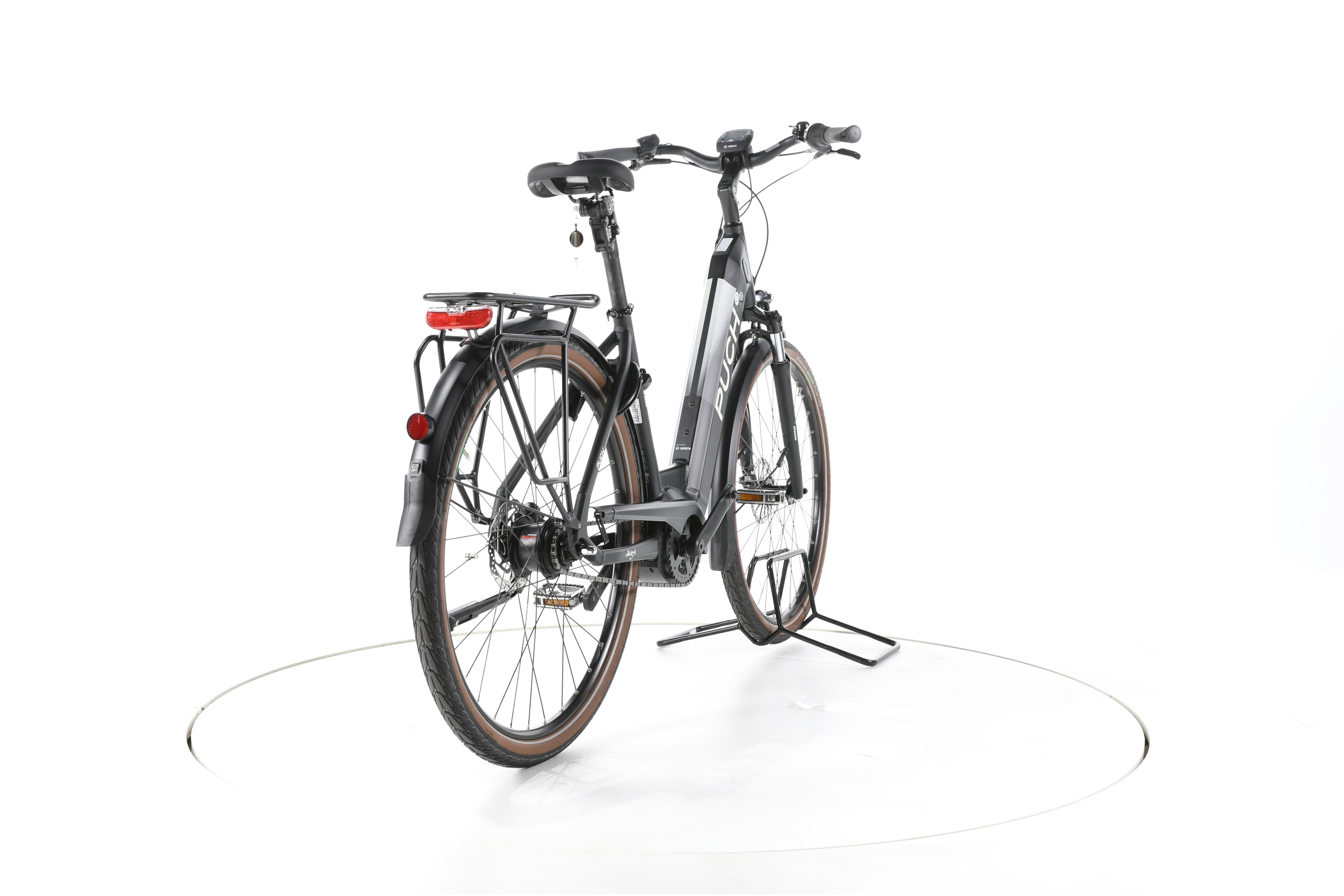 Puch C 6.3 City E-Bike Tiefeinsteiger - Image 11
