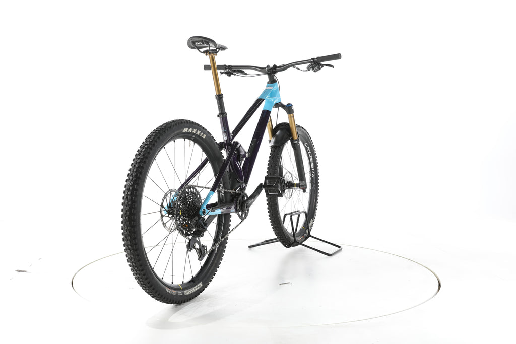Mondraker Raze RR Fahrrad Fully - Image 11