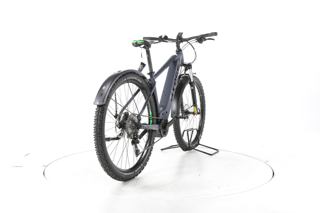 Axess Force 29 Trekking E-Bike - Image 11