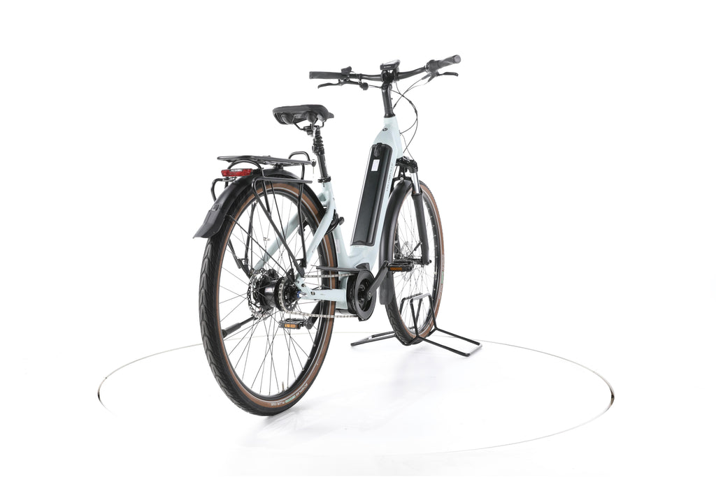 Velo de Ville AEB 890 Trekking E-Bike Tiefeinsteiger - Image 11