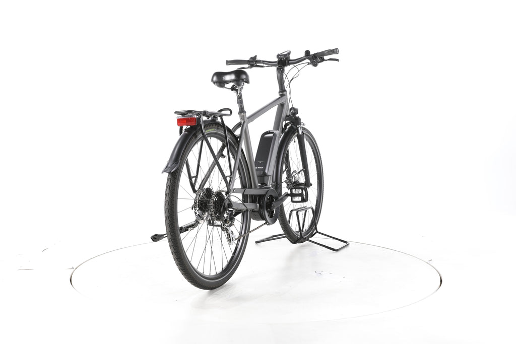 Kalkhoff Endeavour 1.B Move Trekking E-Bike - Image 11