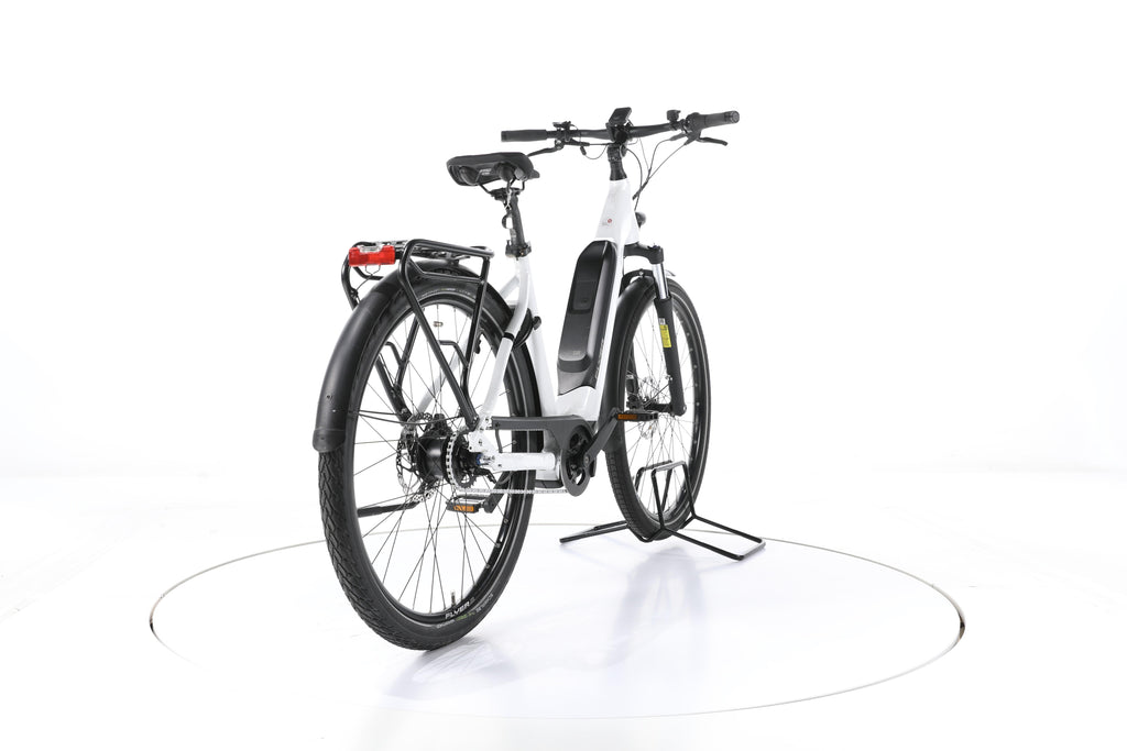 FLYER Upstreet5 5.40 City E-Bike Tiefeinsteiger - Image 11
