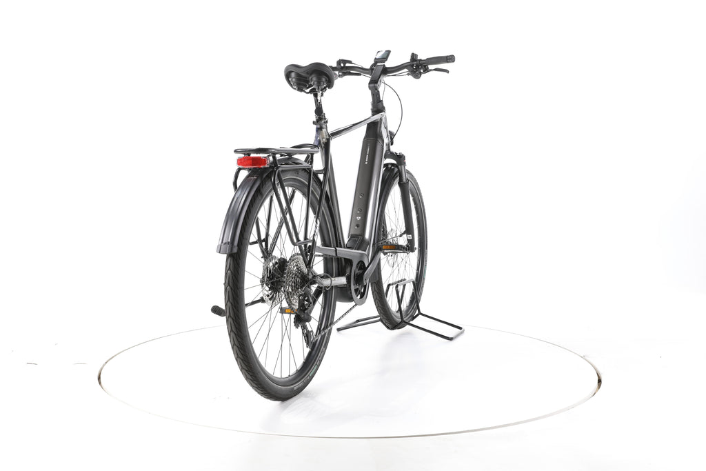 KTM Macina Style 740 Trekking E-Bike - Image 11