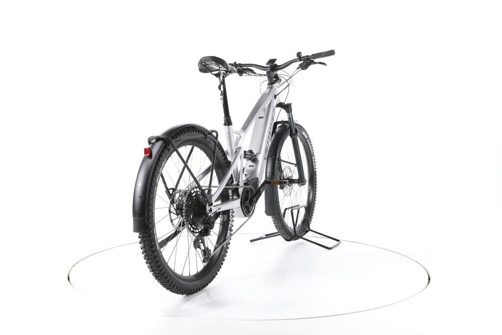 Specialized Turbo Tero X 4.0 SUV E-Bike 2023 - Image 11