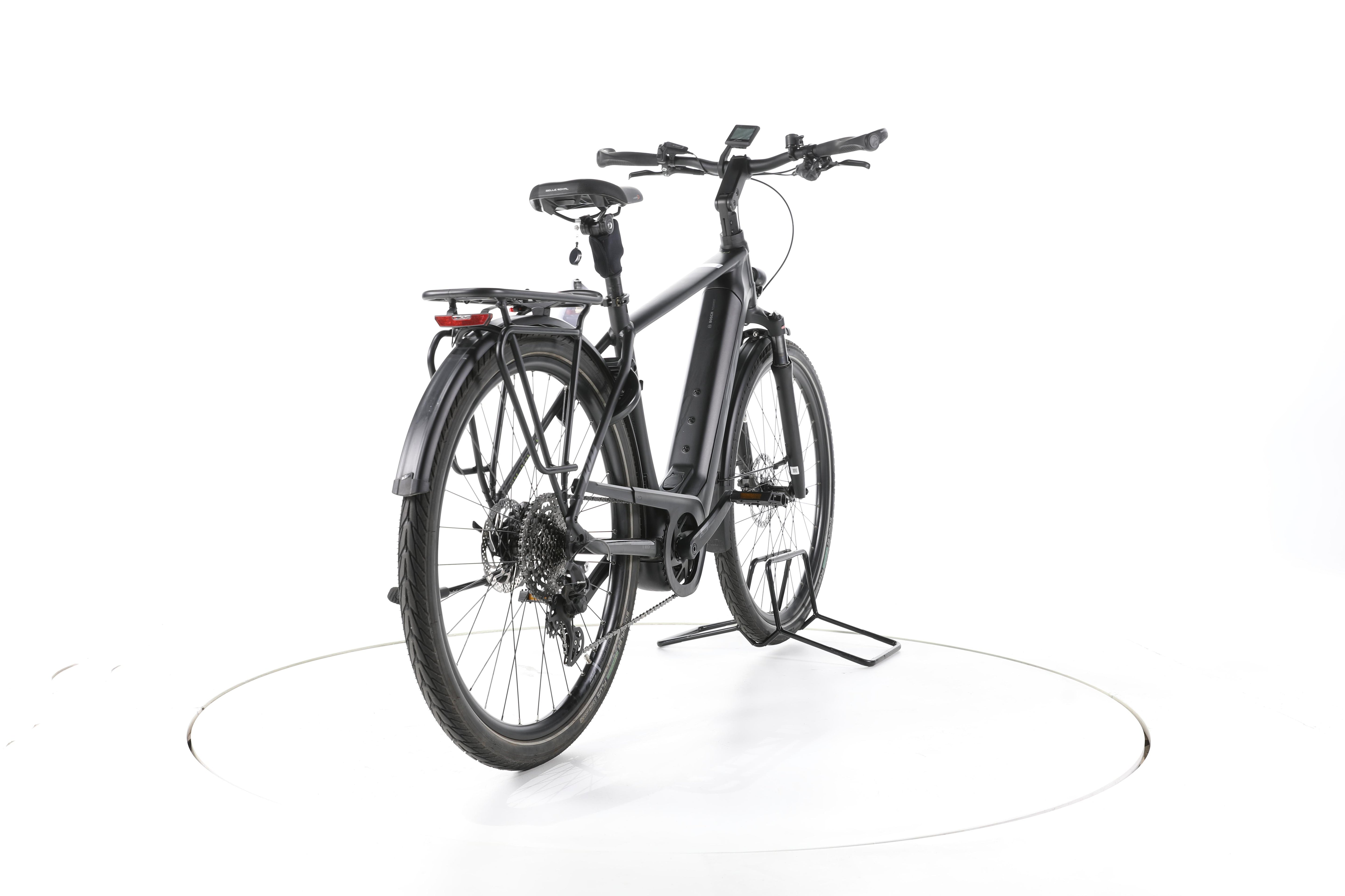 KTM Cento 10 Trekking E-Bike 2023 - Image 11