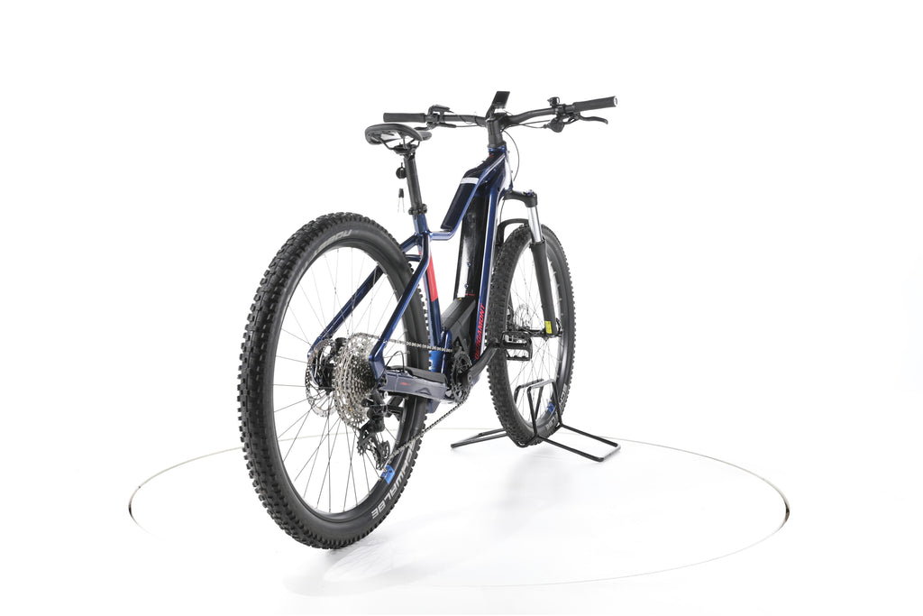 Bergamont E-Revox Premium Sport FMN E-Bike - Image 11