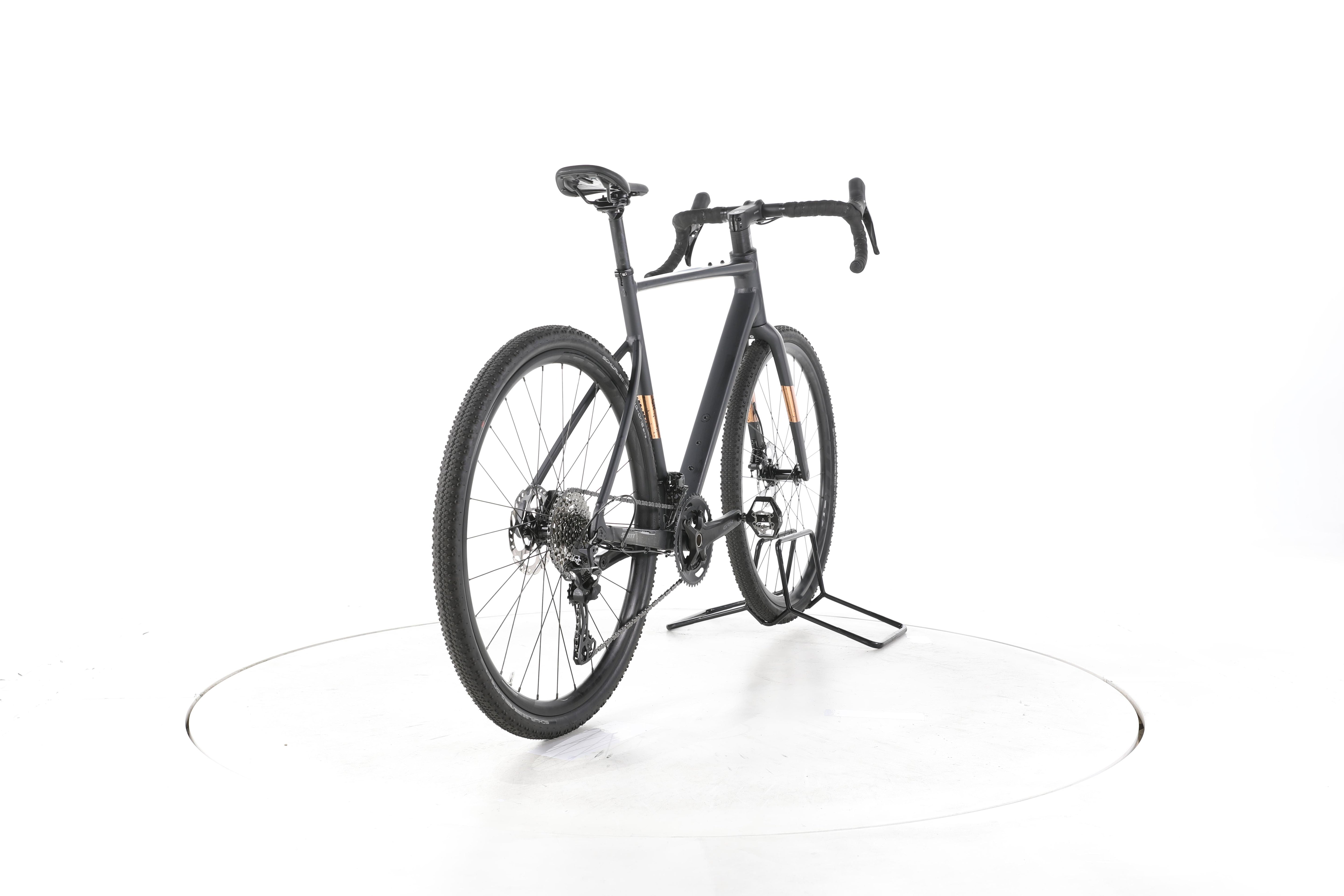 Scott Speedster Gravel 10 Gravelbike - Image 11