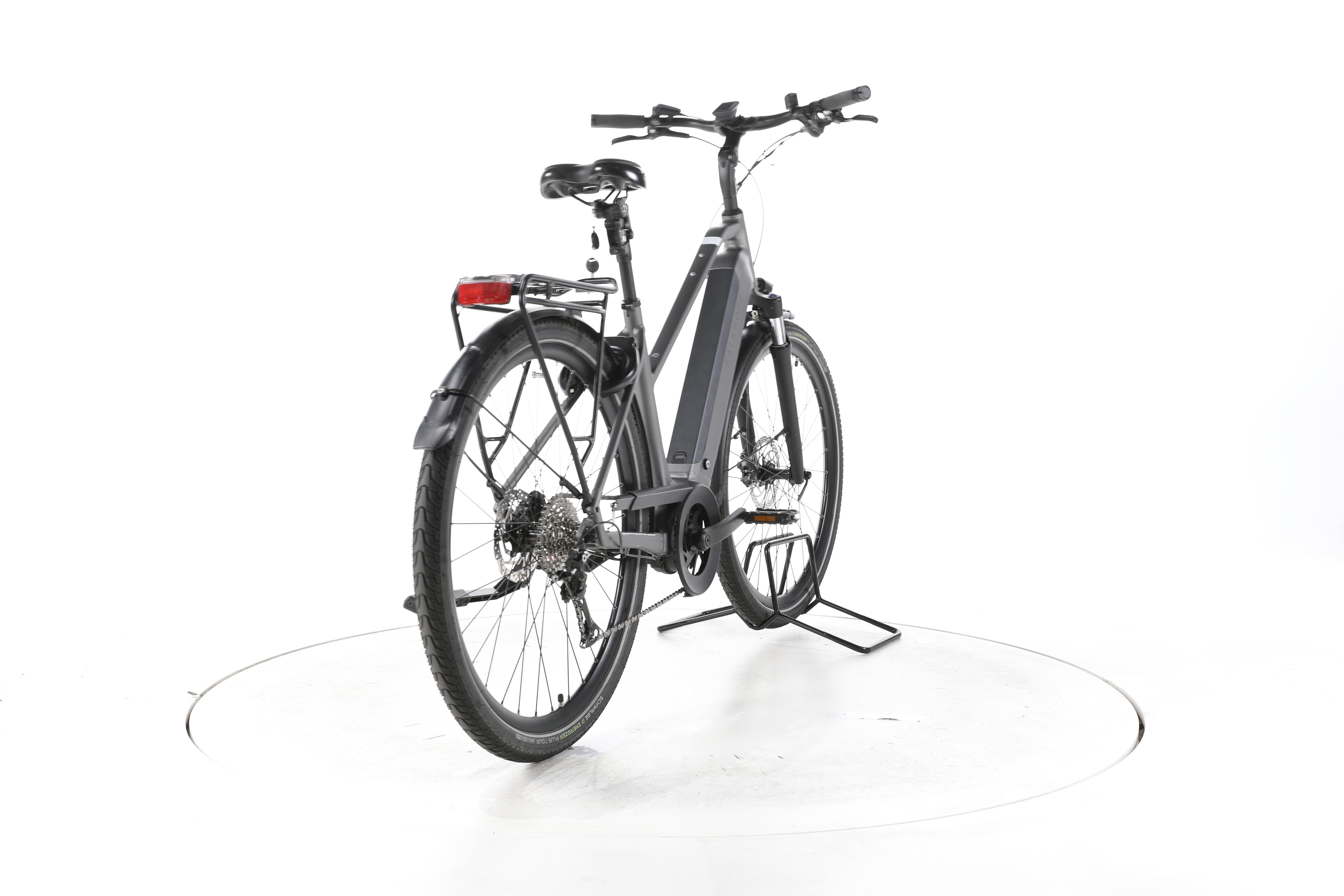Kalkhoff Endeavour 3.B Move Trekking E-Bike - Image 11