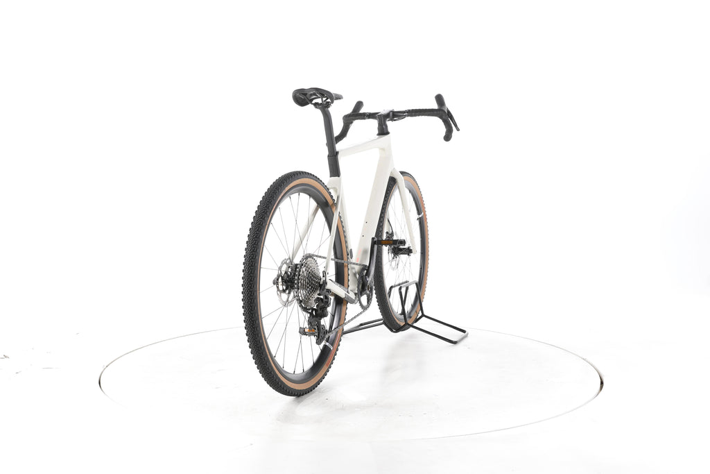 Rose Backroad GRX RX820 1x12 Gravelbike Carbon 2024 - Image 11