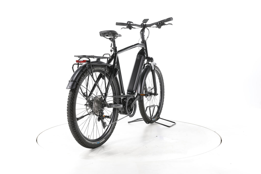 Velo de Ville SEB990 Trekking E-Bike - Image 11