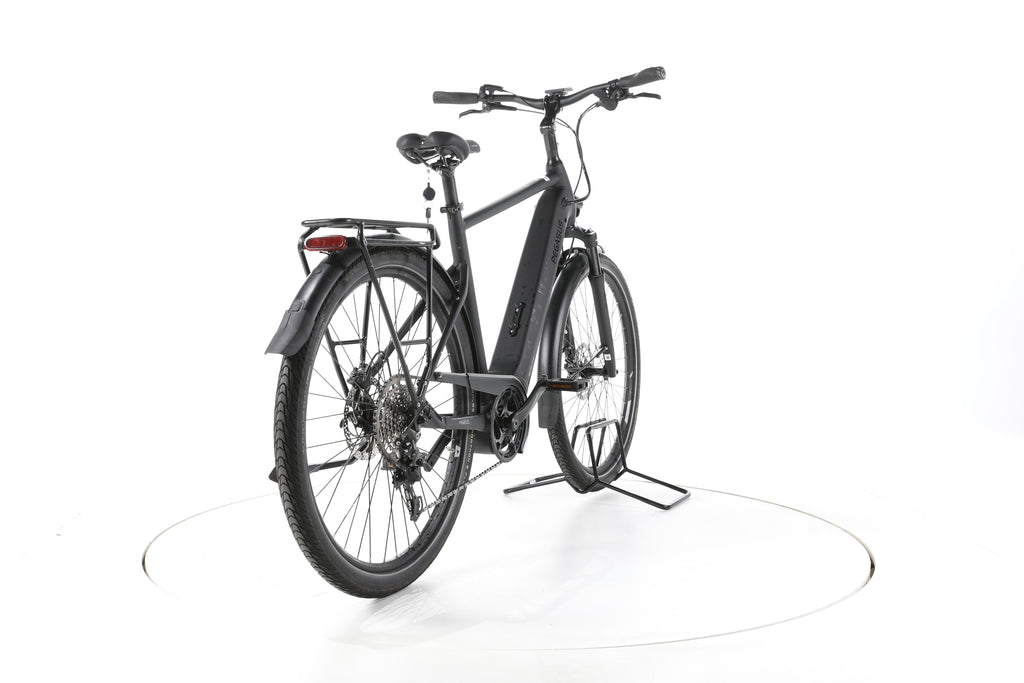 Pegasus Premio Evo 10 Trekking E-Bike - Image 11