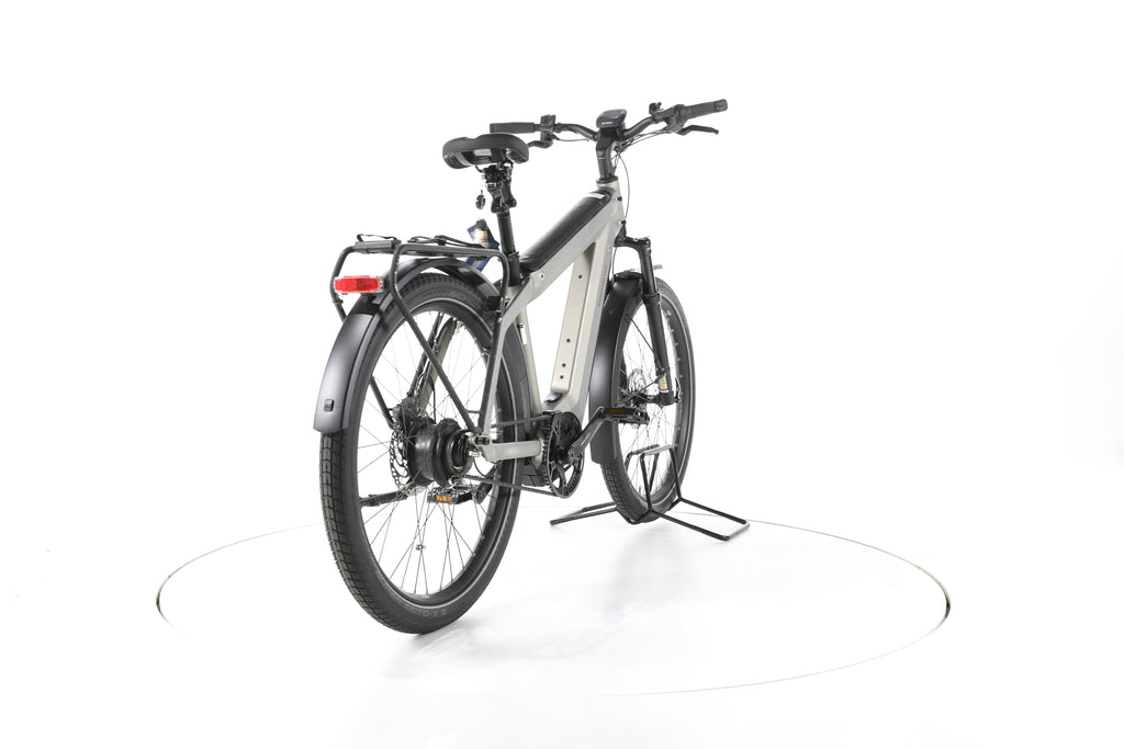 Riese & Müller Supercharger2 GT Vario City E-Bike - Image 11