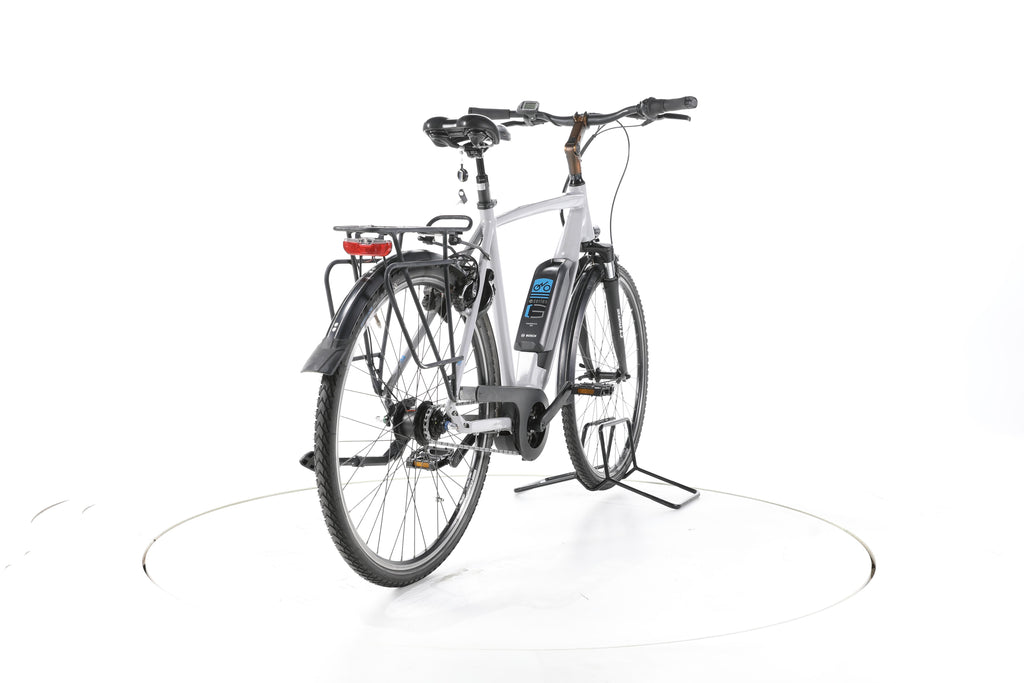 Gudereit EC-3 City E-Bike - Image 11