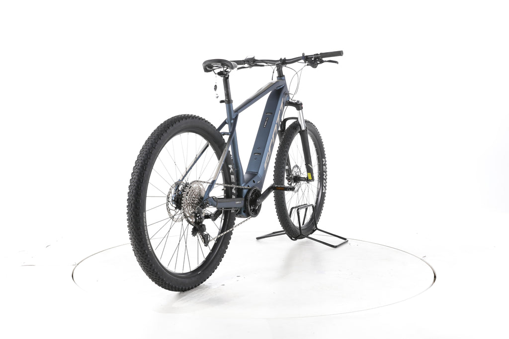 Scott Aspect eRIDE 930 E-Bike - Image 11
