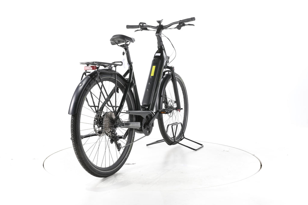 Stevens E-Triton 7.6.1 Trekking E-Bike - Image 11