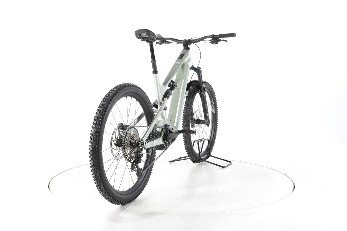 Canyon Strive:ON CFR E-Bike Fully Carbon - Image 11