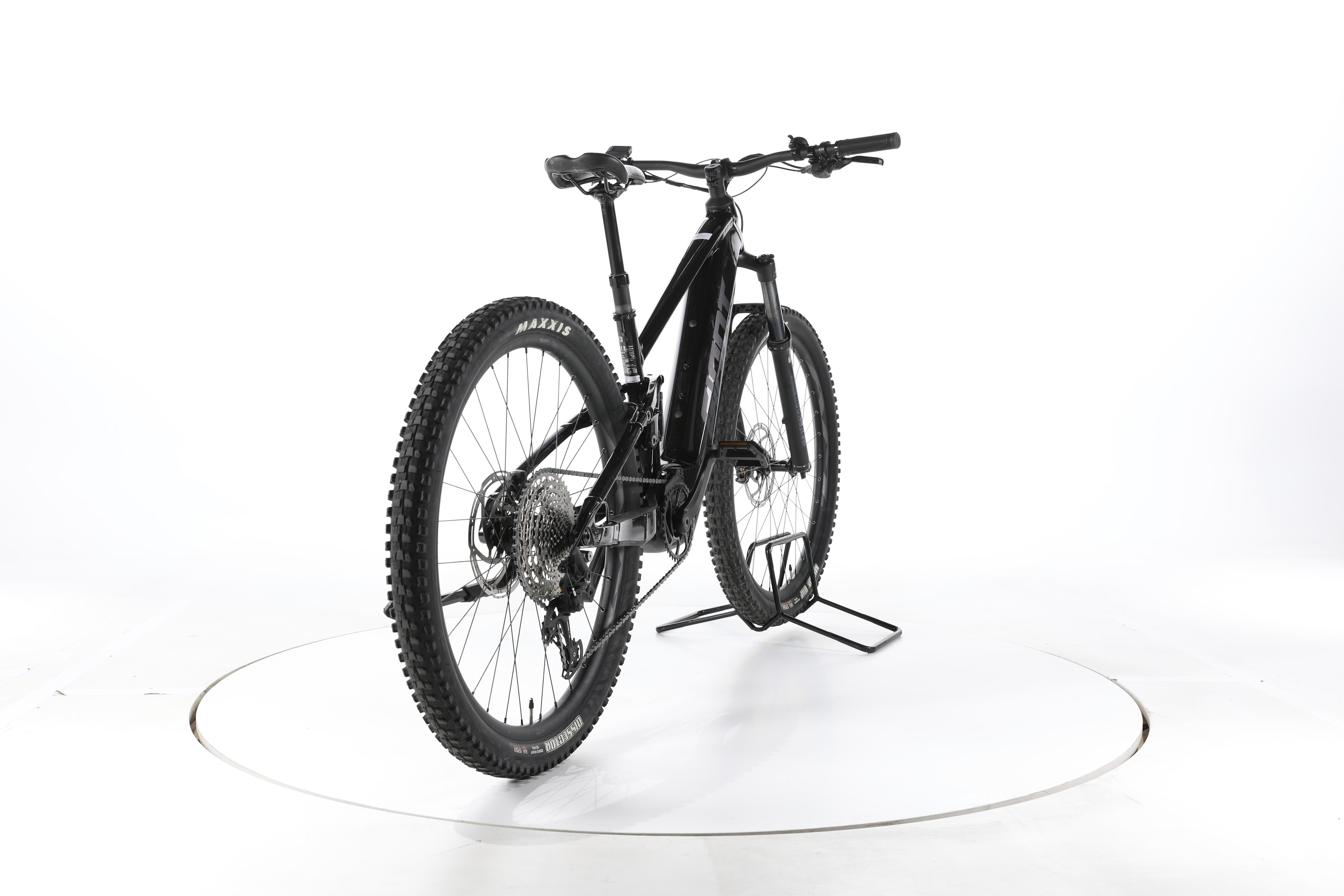 Giant StanceE+ 2 E-Bike Fully - Image 11