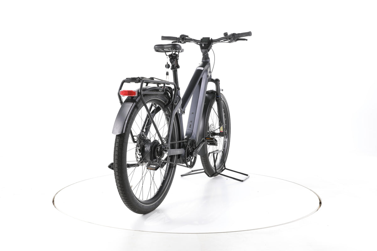 Riese & Müller Charger4 Mixte GT vario City E-Bike - Image 11