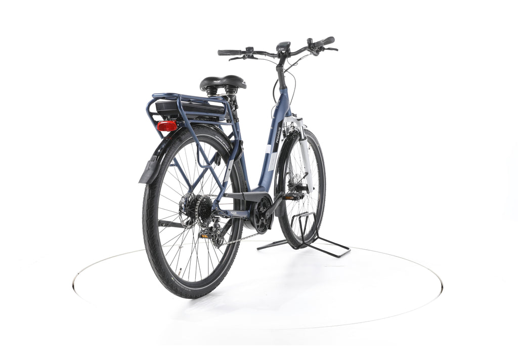 Pegasus Solero E8Plus Trekking E-Bike Tiefeinsteiger - Image 11