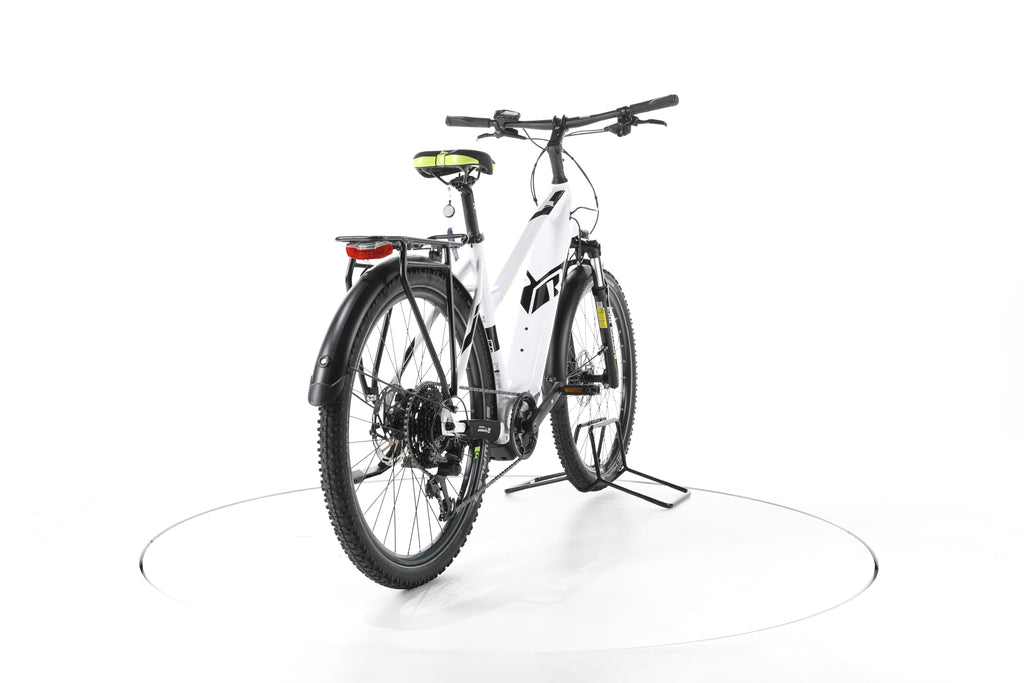 R Raymon CrossRay E 5.0 Trekking E-Bike - Image 11