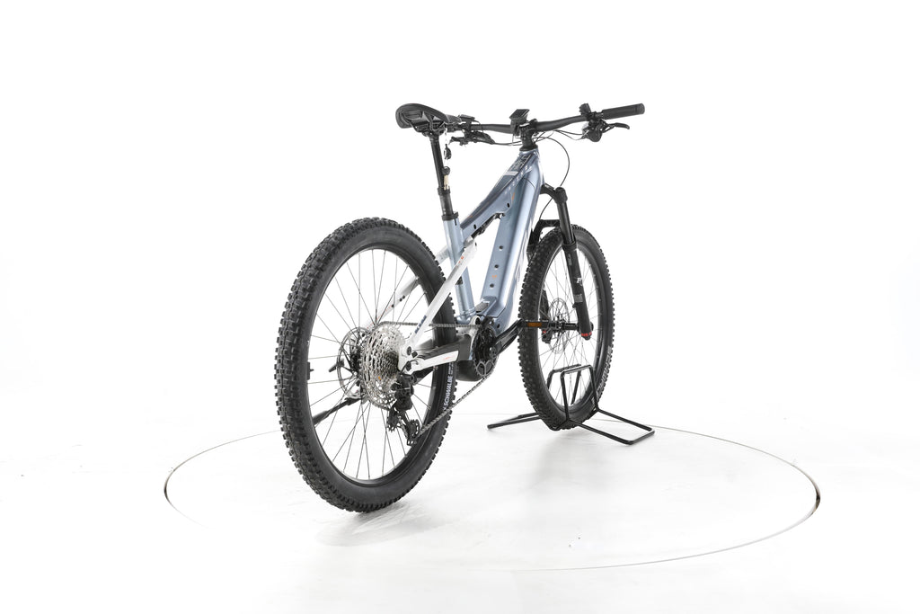 KTM Macina Lycan 771 E-Bike Fully - Image 11