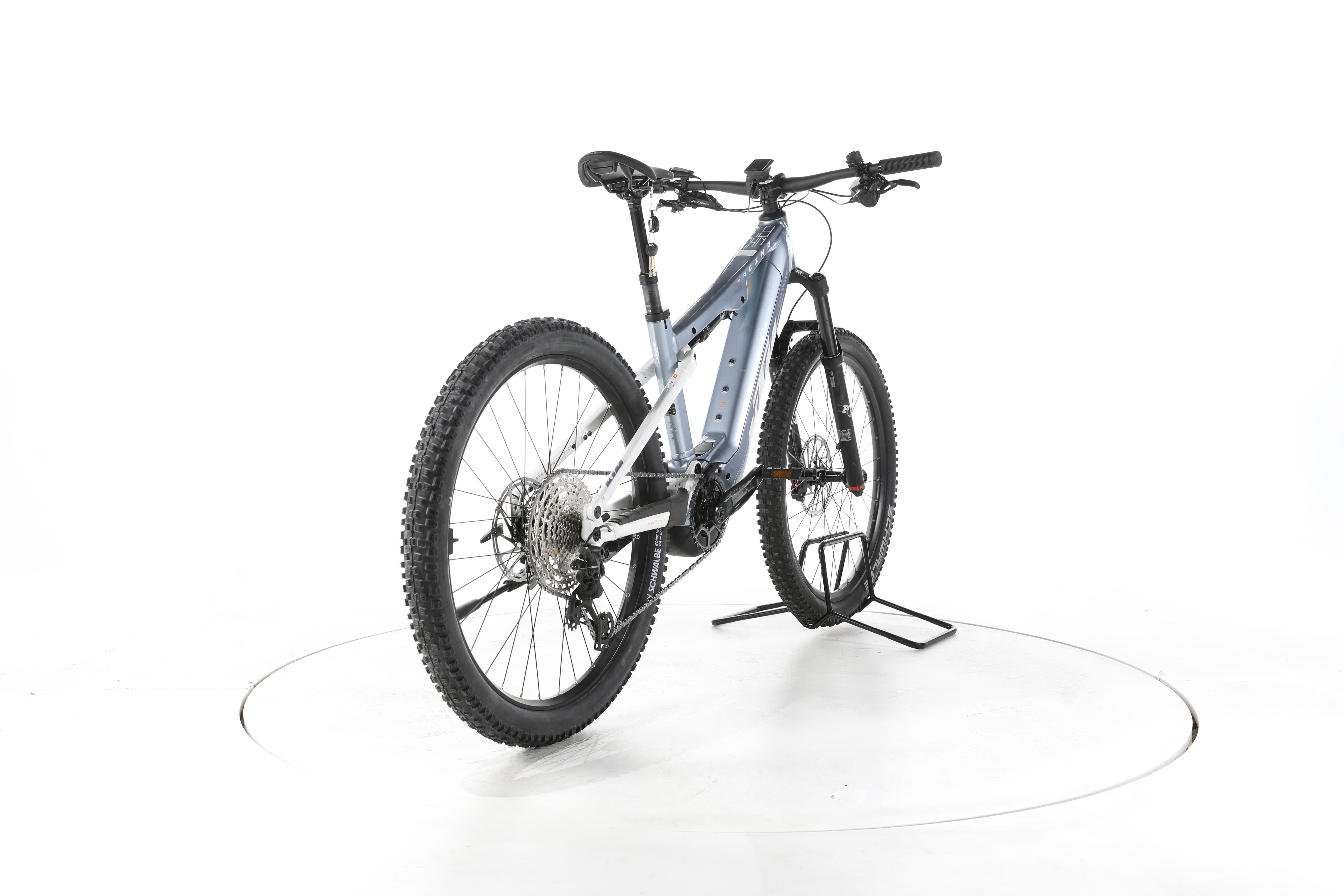 KTM Macina Lycan 771 E-Bike Fully - Image 11