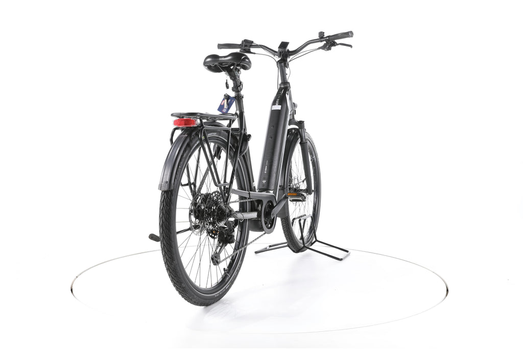 KTM MACINA STYLE XL Trekking E-Bike - Image 11
