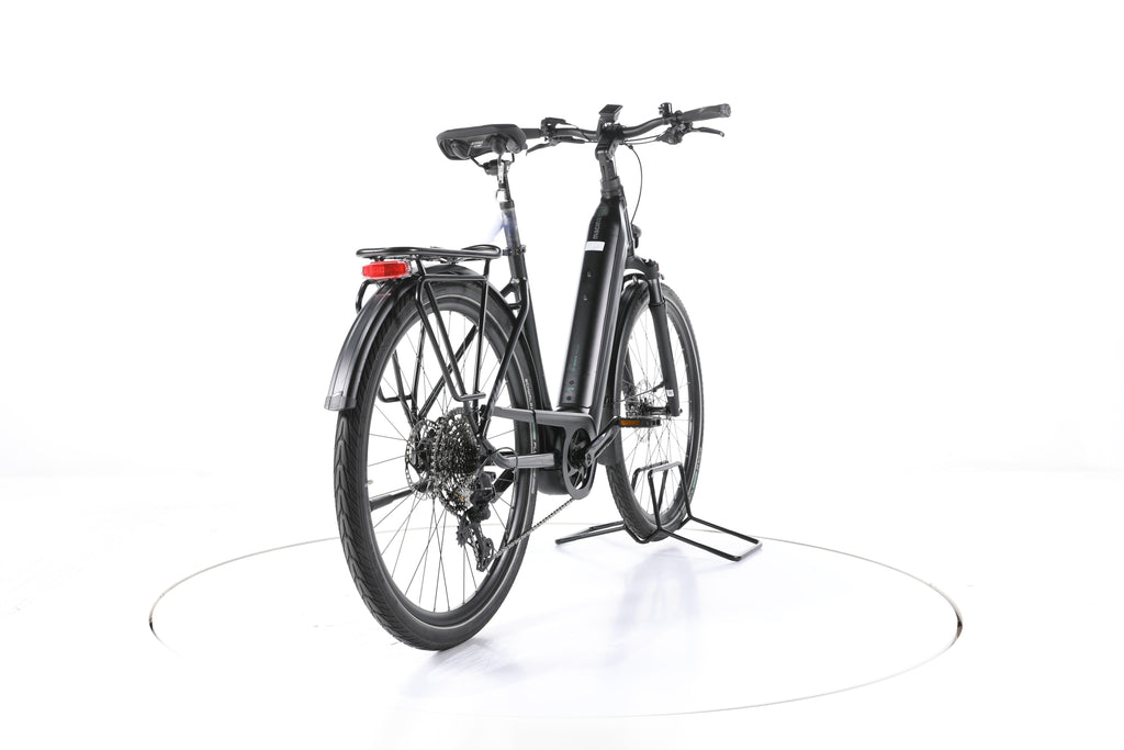 KTM Macina Style LTD Trekking E-Bike Tiefeinsteiger 2023 - Image 11