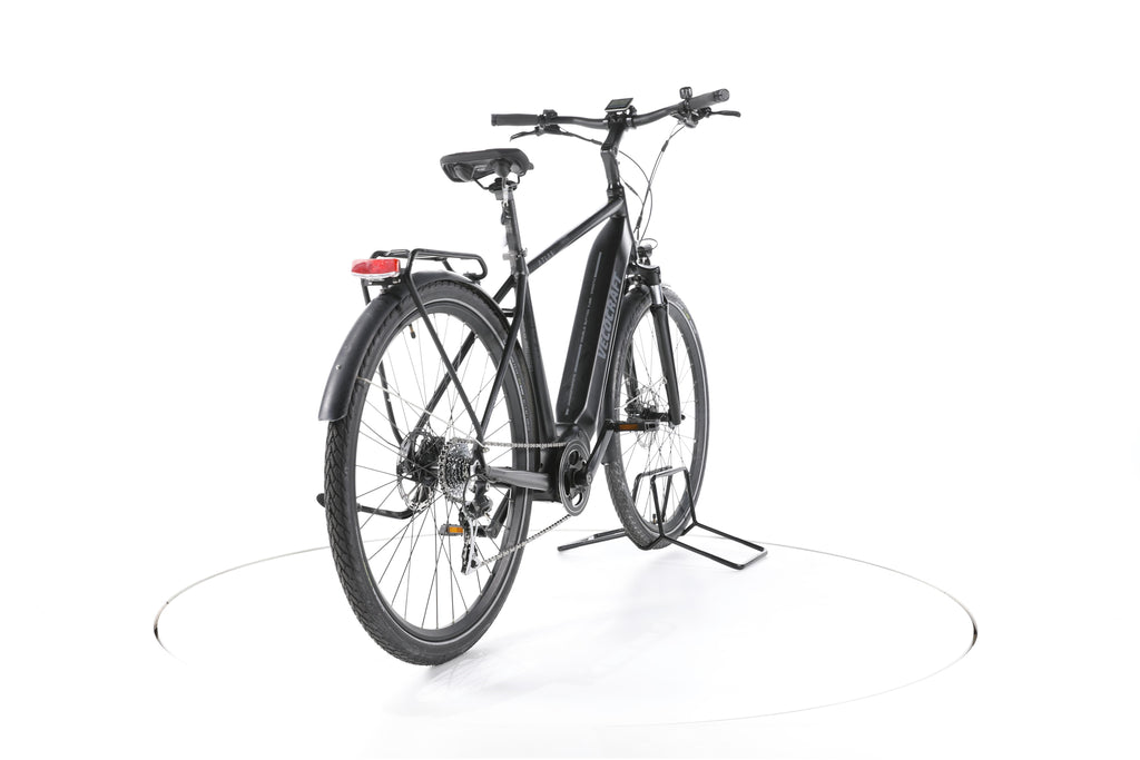 Vecocraft Atlas Trekking E-Bike - Image 11